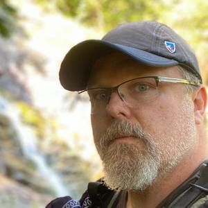 Meet your Posher, Rick